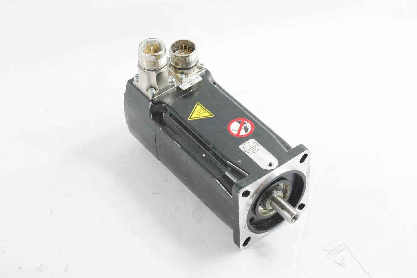 SCHNEIDER ELECTRIC BMH0702P07A1A / BMH 0702 P07A1A Servo Motor