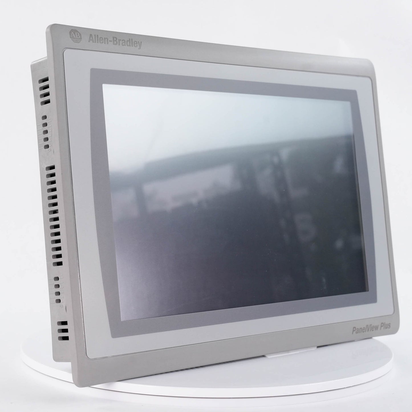 Allen Bradley 2711P-T12W21D8S Ser D PanelView Plus 7 12.1" Touch HMI 24VDC