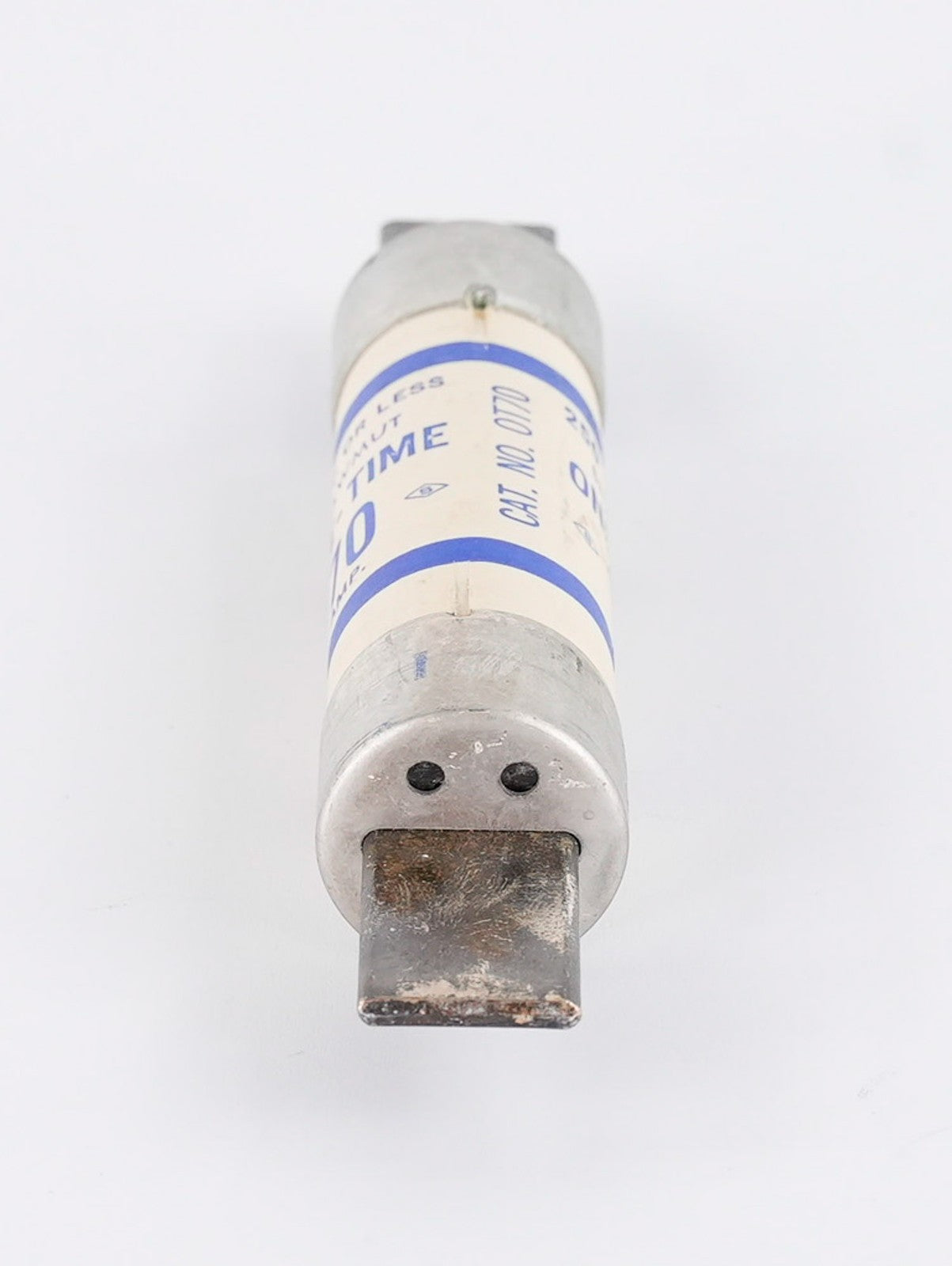 Gould Shawmut OT70 One-Time Fuse 70 Amp 250V