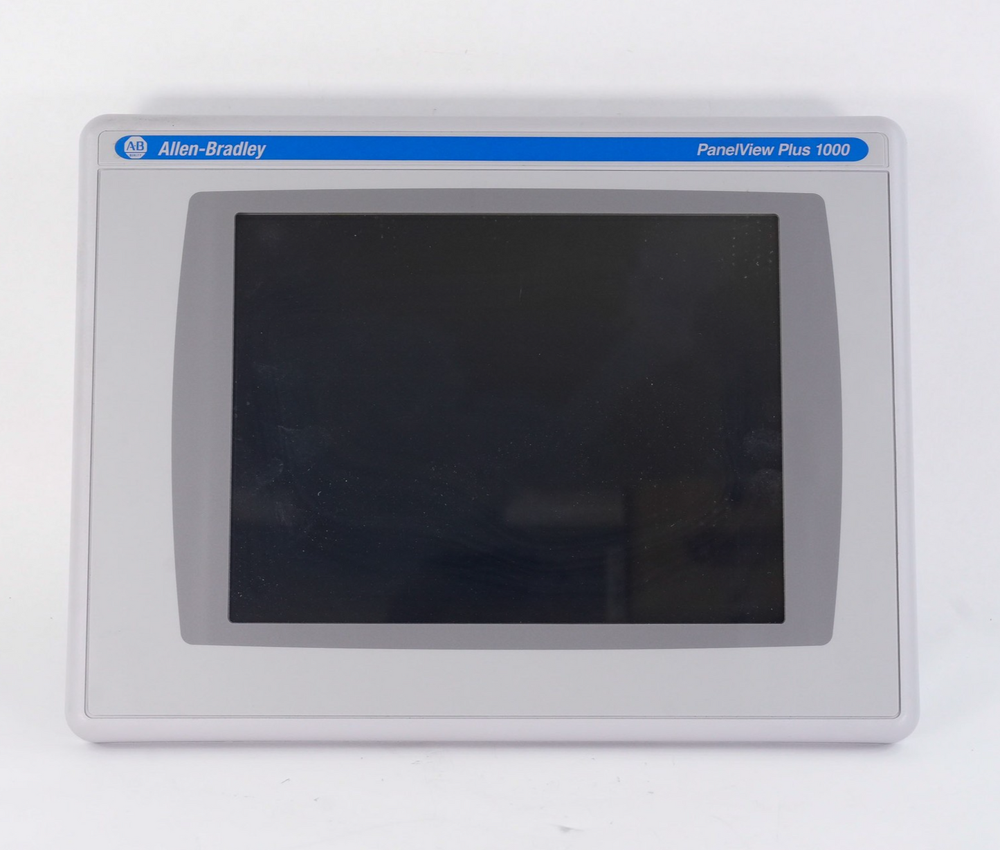 Allen Bradley 2711P-T10C4D1 /A PanelView Plus 1000 Color Touch 10 Terminal RP1 G