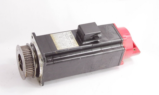 GE Fanuc a2/2000 A06B-0372-B175#7000 / A06B0372B175 #7000 AC Servo Motor