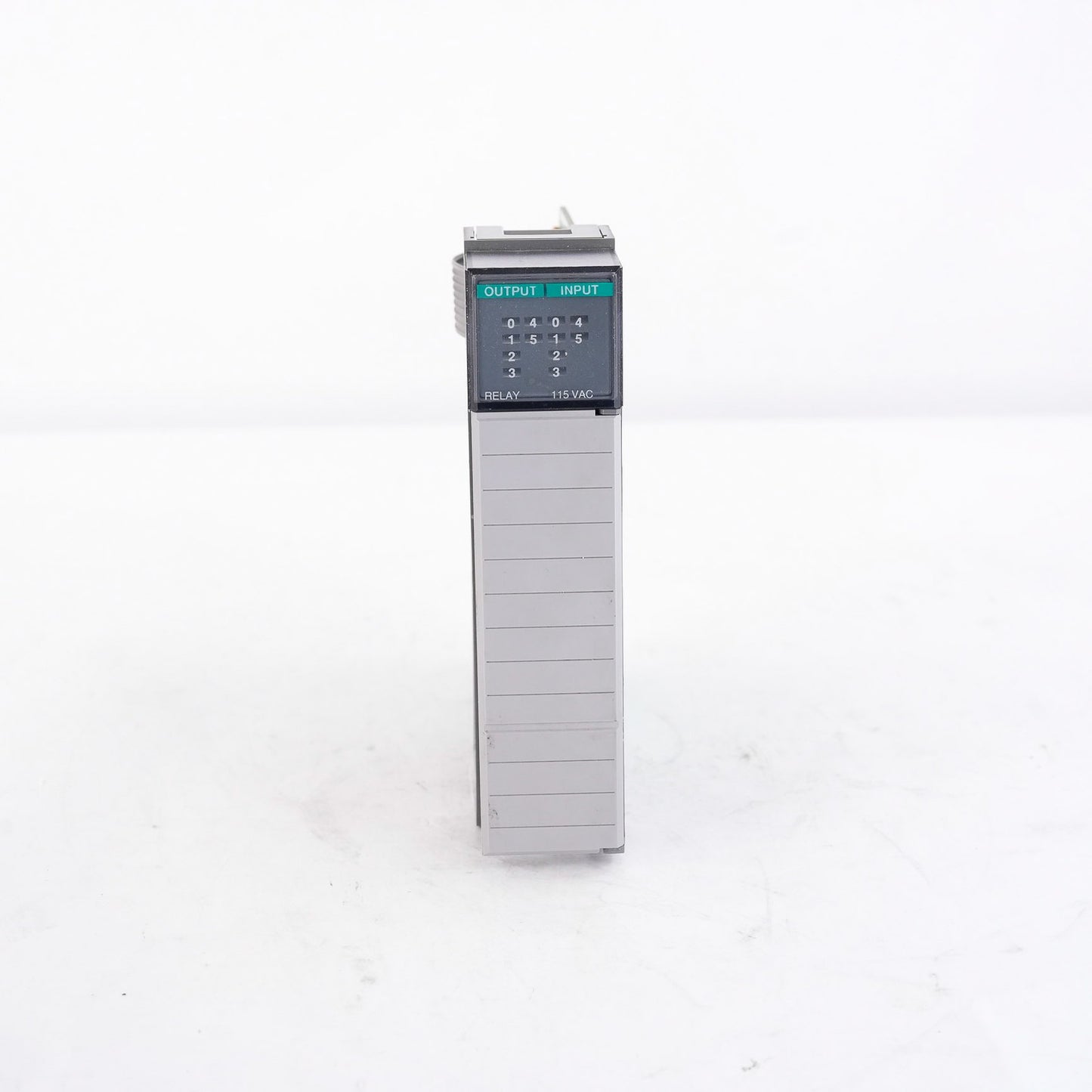 Allen Bradley 1746-IO12 /B SLC 500 Combination I/O Module 1746IO12