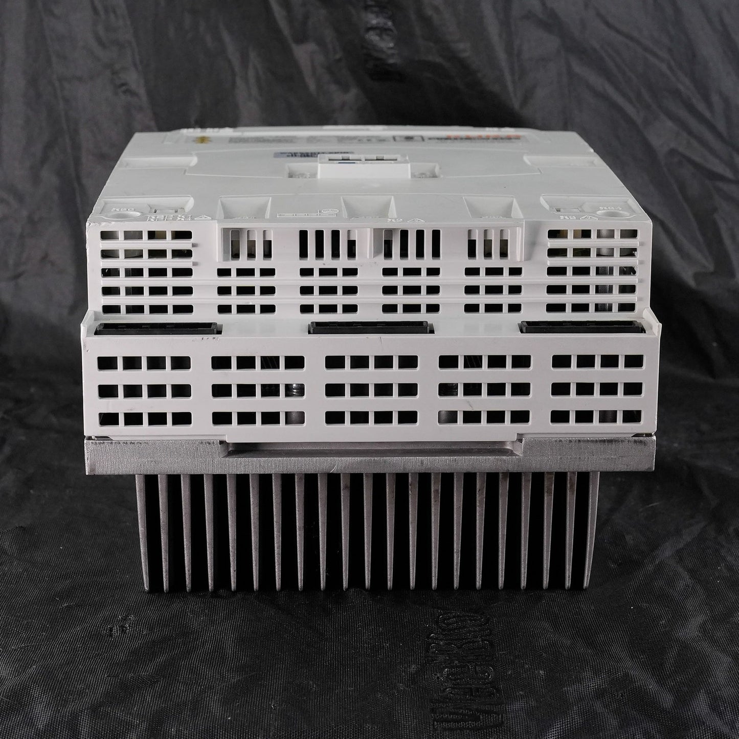 KUKA KSP 600-3x64 ECMBS3D7774BE531 Servo Drive Controller Module KSP600-3x64