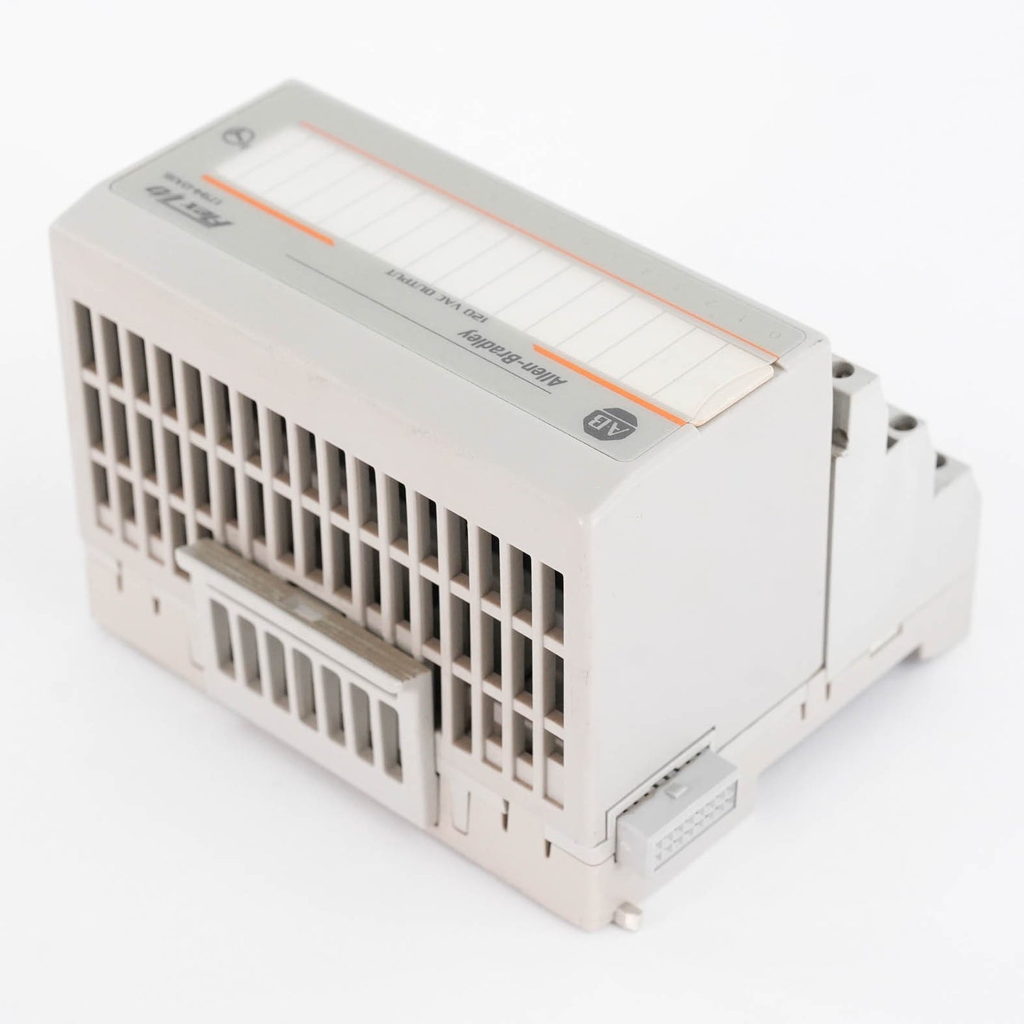 Allen Bradley 1794-OA16 Flex I/O 16 Point AC Digital Output Module 120V 1794OA16