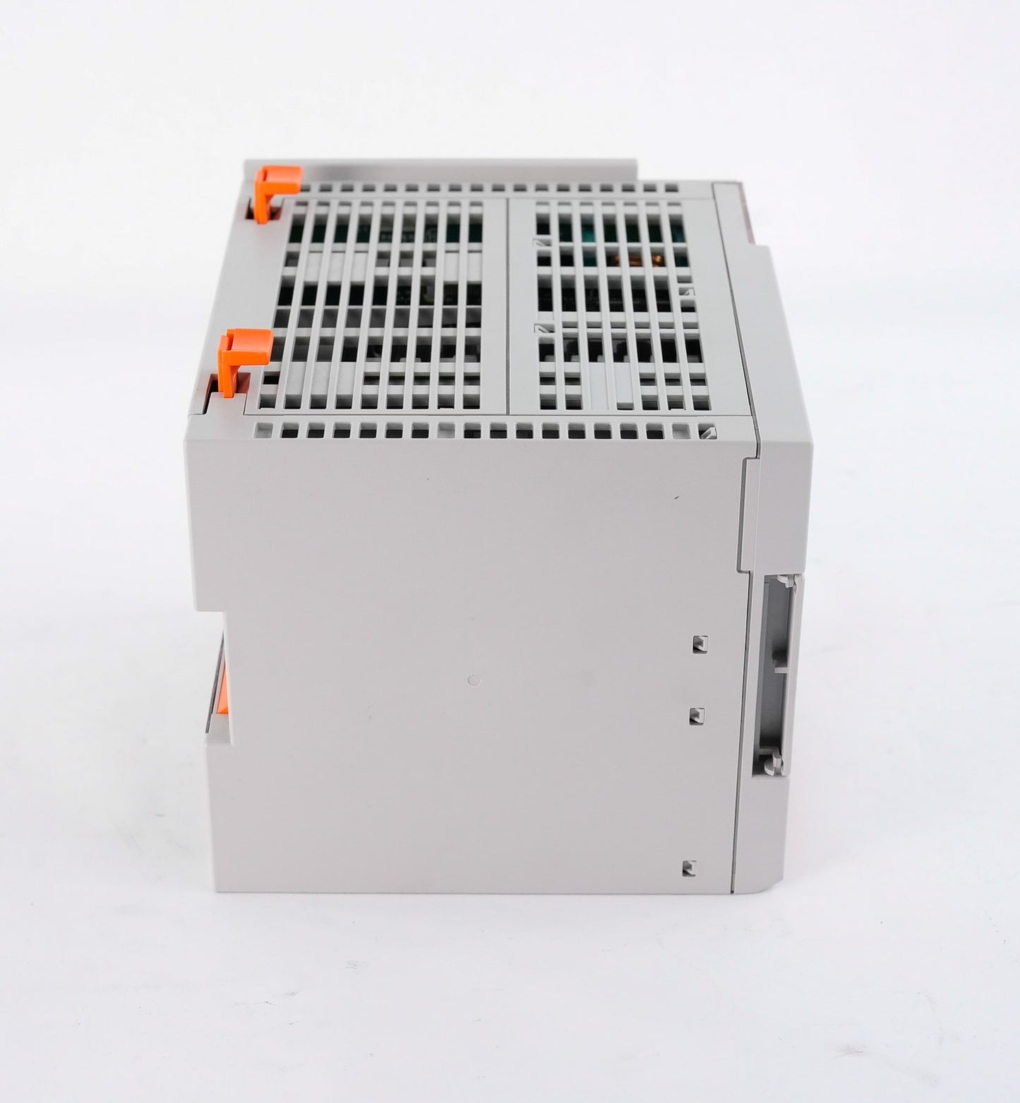 Allen Bradley 5069-L340ERMS3 /A Compact GuardLogix 5380 SIL3 Safety Controller