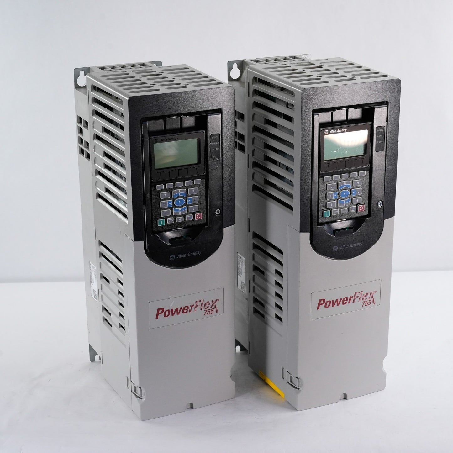 Allen Bradley 20G11ND011JA0NNNNN /A PowerFlex 755 11A Drive 7.5HP 480V +Warranty