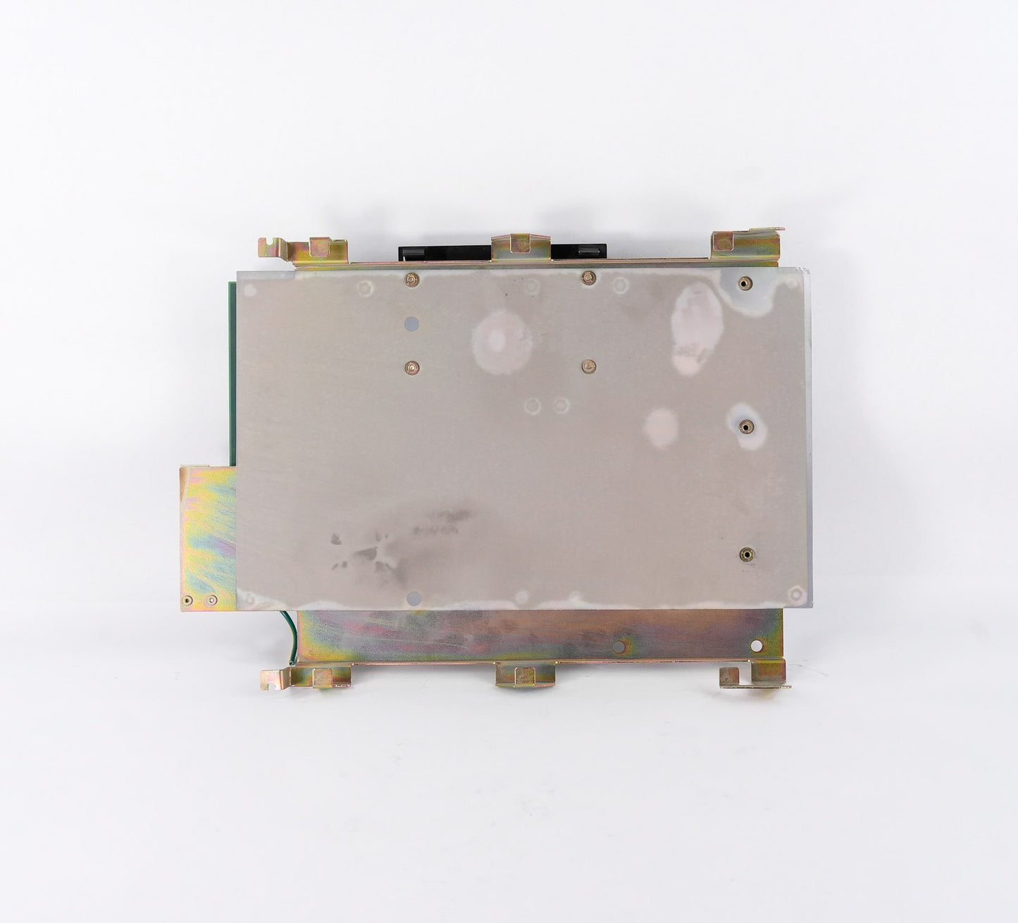 Allen Bradley 184699 Rev 18 Circuit Board For 1336F-C040-AN-EN Drive