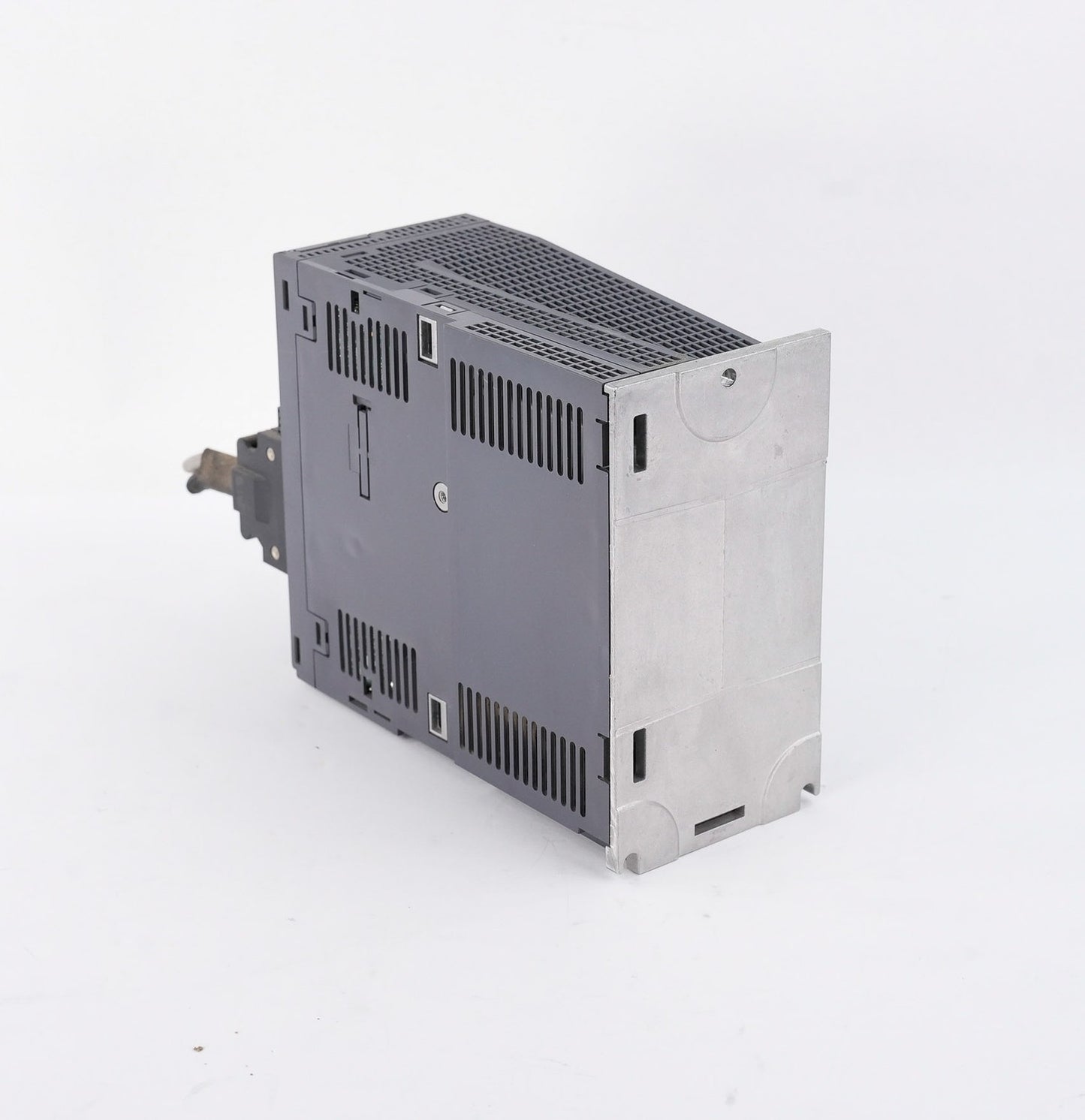Mitsubishi Electric MR-J4-200A AC Servo Drive 2kW 3-Phase 200-240V MRJ4200A
