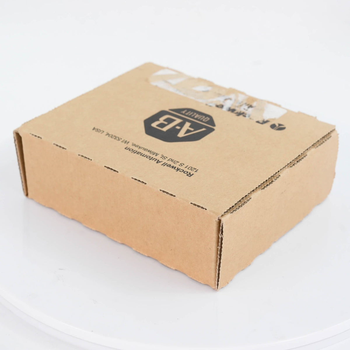 Allen Bradley 1769-OF4 Series A CompactLogix 4 Ch Analog Output Module Sealed