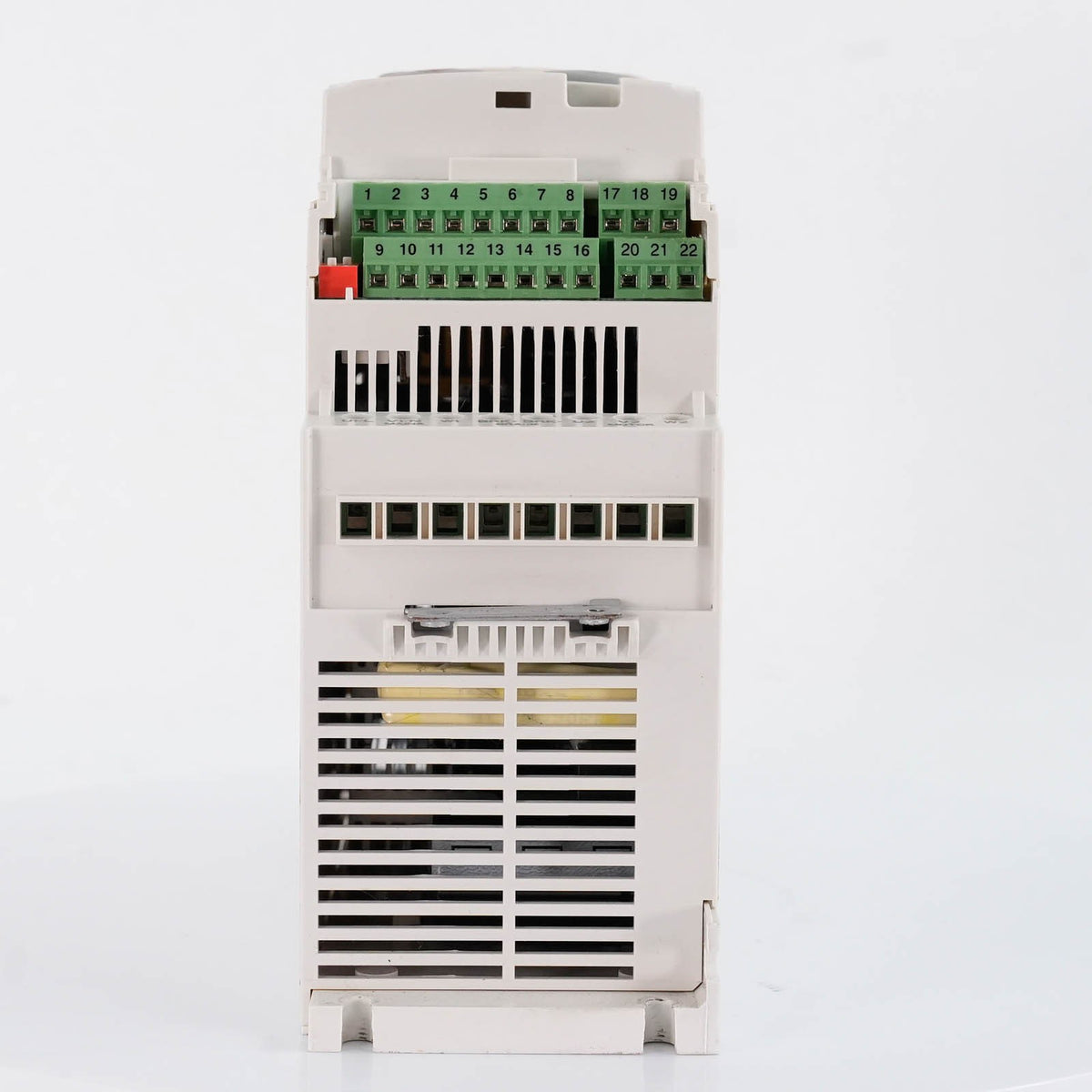 ABB ACS355-03U-04A7-2 AC Drive 3-Phase 240V 1HP 4.7A IP20 ACS35503U04A72 VFD