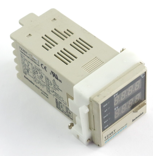 Autonics TZ4ST-24R Panel Digital Temperature Controller