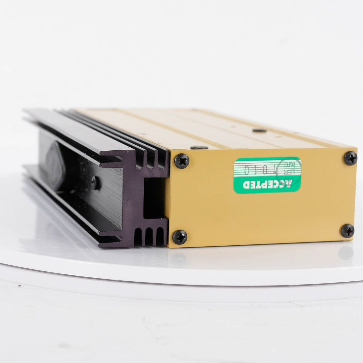 Acopian A18NT150 Linear Power Supply 18V 1.5A 18VDC 105-125VAC A18NT150 Regulate