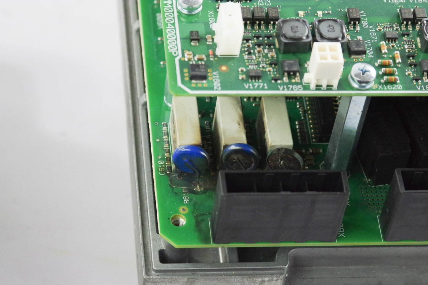 KUKA KPP 600-20-1x64 ECMAP1D3704BE531 13496158 07435978 Servo - Parts / Repair