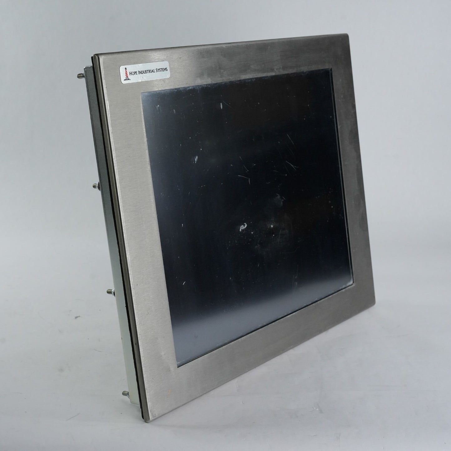 Hope Industrial Systems HIS-ML17-STAH Display Terminal Type 12/4/4X Enclosure
