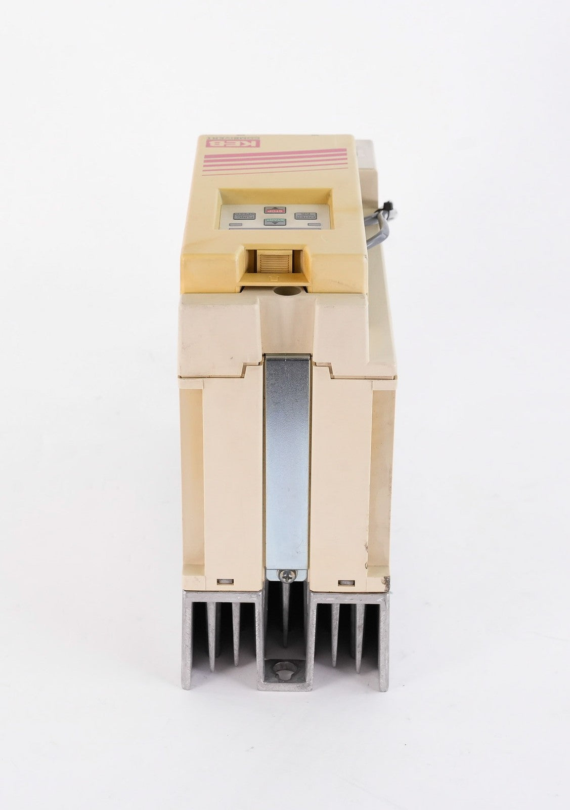 KEB Combivert 13.F5.H1D-L90A AC Drive 460V 3-Phase 7.5hp 13F5H1D-L90A