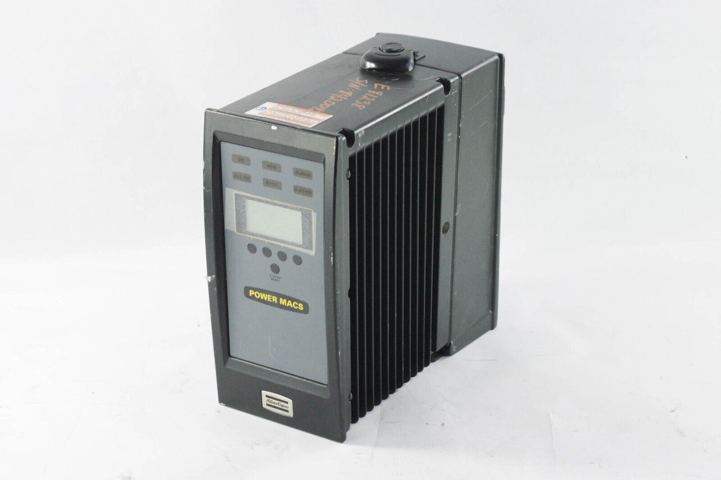 Atlas Copco TC-4000-P-PN-2P-ES Power Macs Drive 8435 6511 52