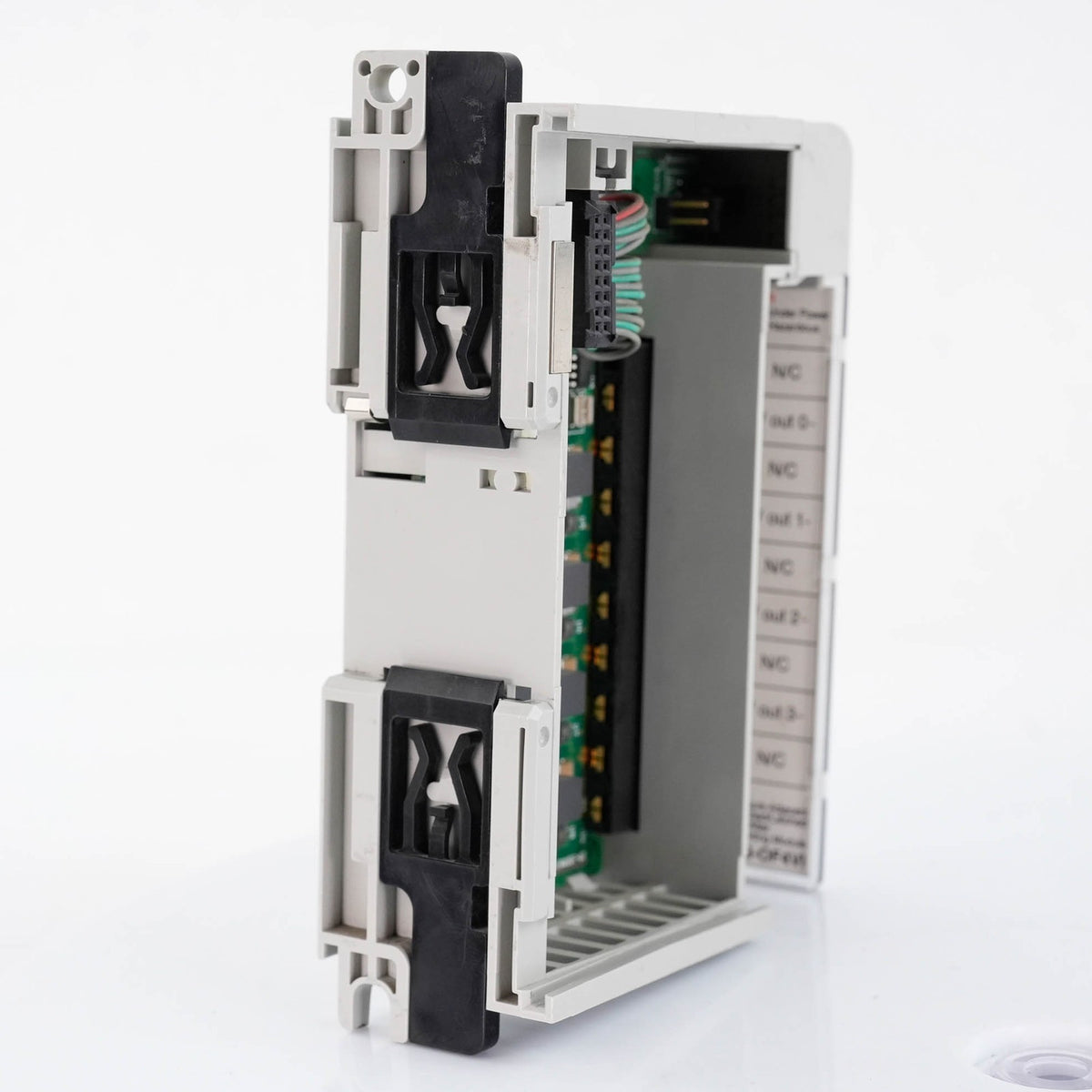 Allen Bradley 1769-OF4VI Ser A CompactLogix 4 Ch Isolated Voltage Output Module