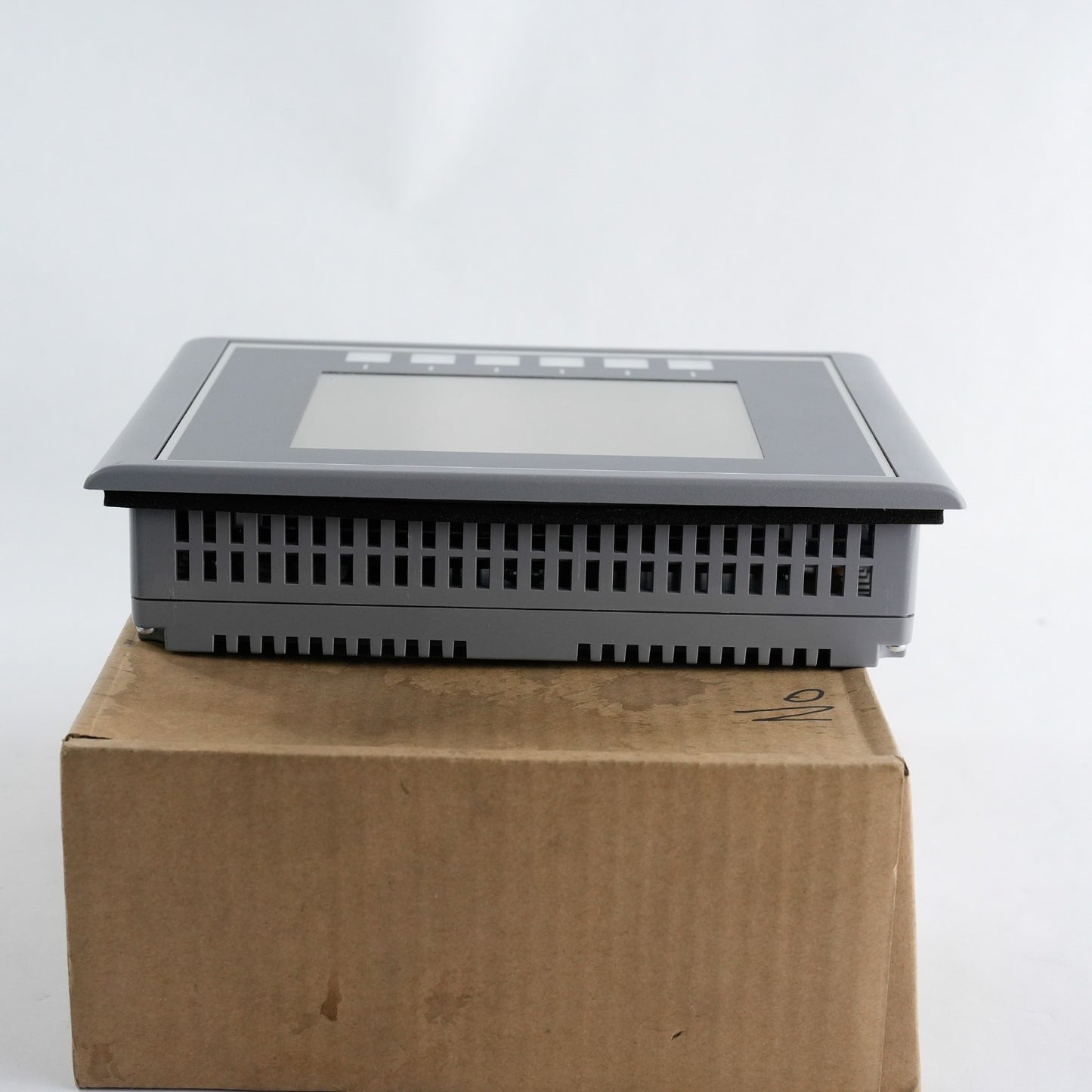 Siemens POL8T7.50/STD Touch Panel S55626-H875-A100 - Open Box