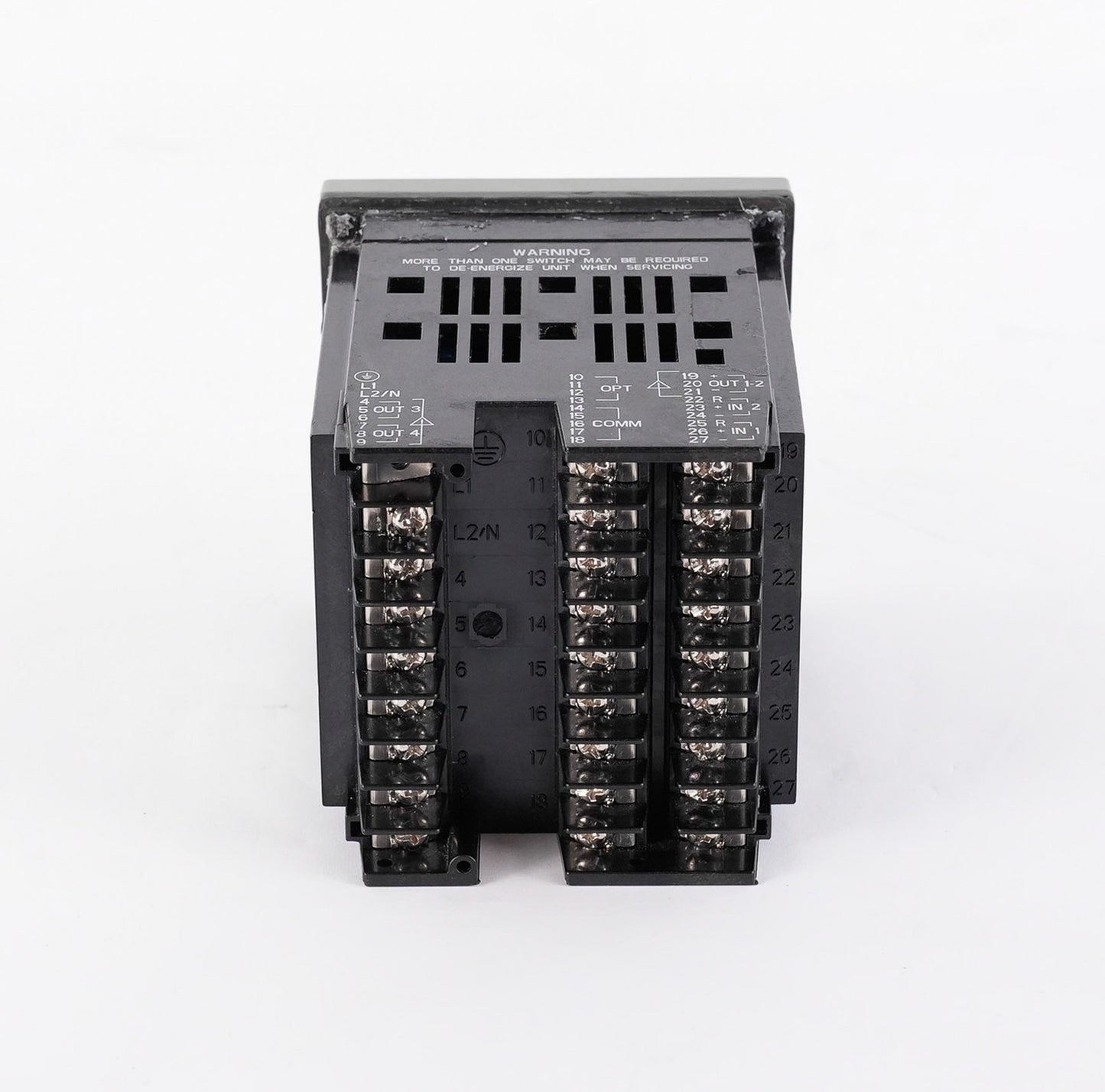 Honeywell DC2500-E0-0L0R-200-10000-E0-0 UDC2500 Digital Controller