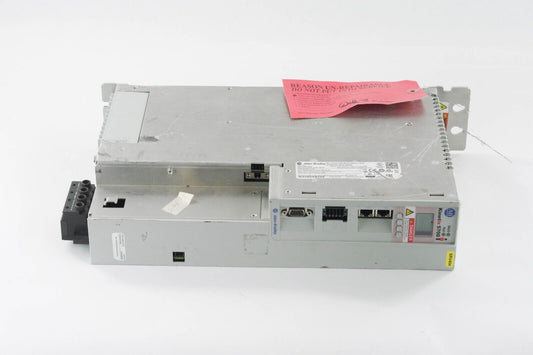 ALLEN BRADLEY 2198-S086-ERS4 Kinetix 5700 Inverter- For PARTS / REPAIR