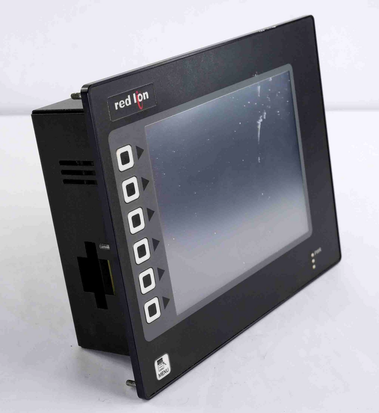 Red Lion Controls G308A2 G3 8.4" HMI Operator Interface Panel G308A210