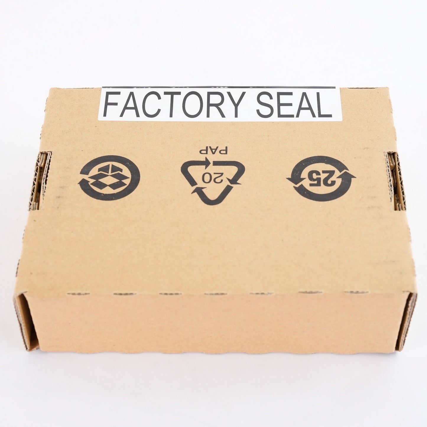 Allen Bradley 5069-OF4 /A Logix 5000 4-Ch Analog Output Module - Sealed Surplus