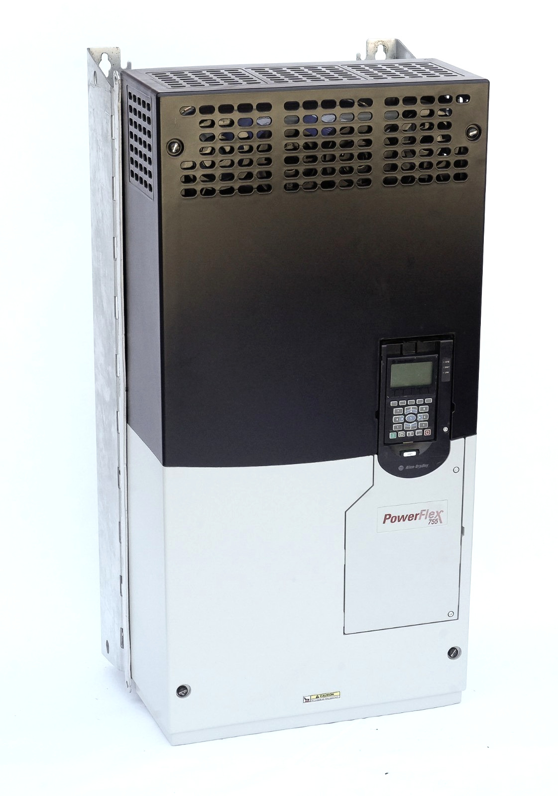 Allen Bradley 20F1AND302JN0NNNNN /A PowerFlex 753 AC Drive 480V 250HP 3-Phase