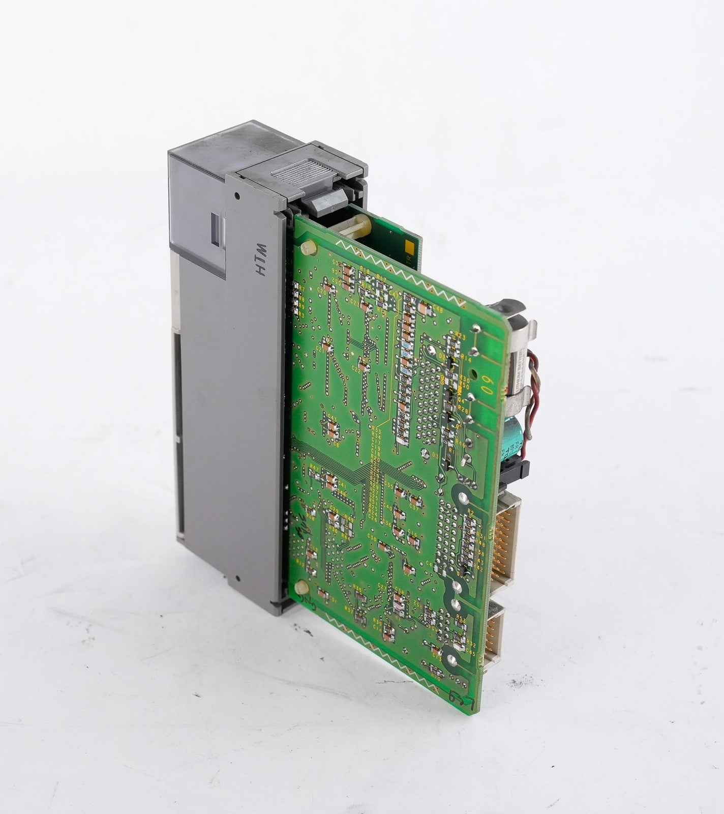 Allen Bradley 1747-L531 /D SLC 500 5/03 CPU Processor 1747L531