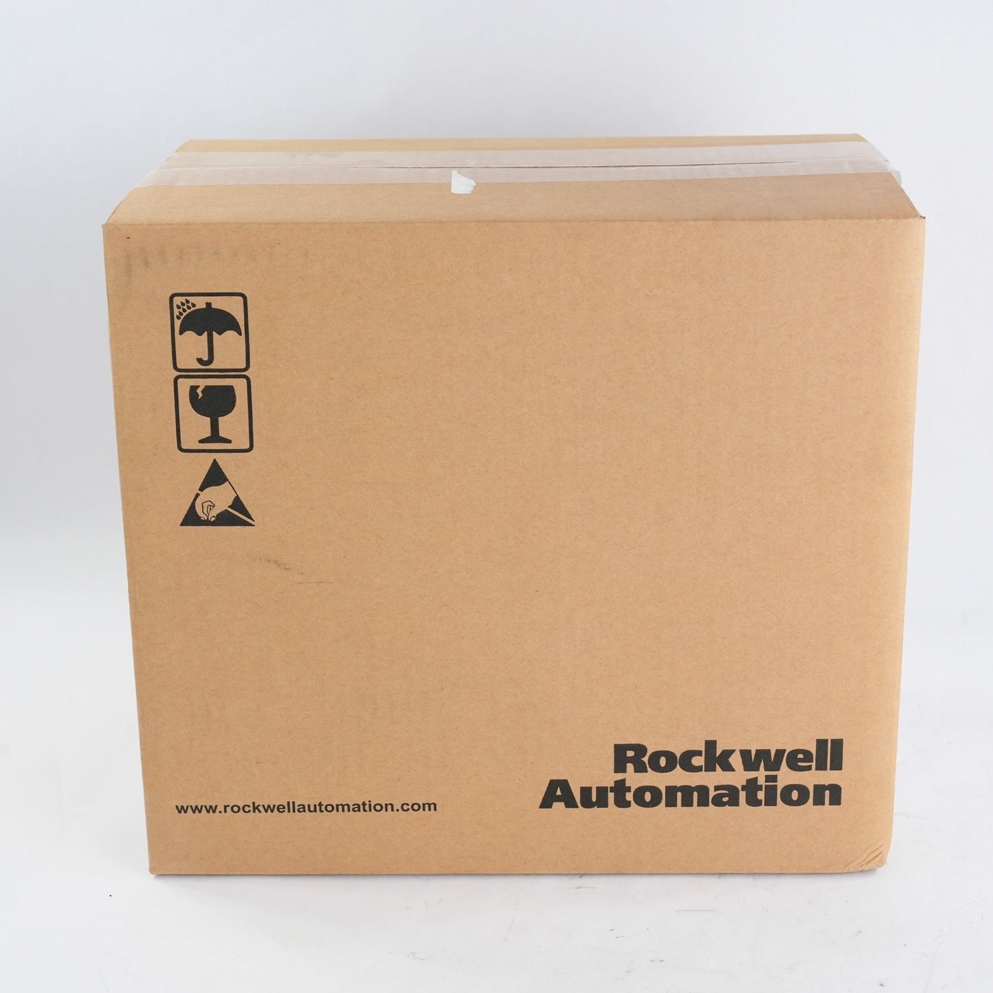 Allen Bradley 25B-D017N114 /A PowerFlex 525 AC Drive 10hp - 2022 Sealed Surplus