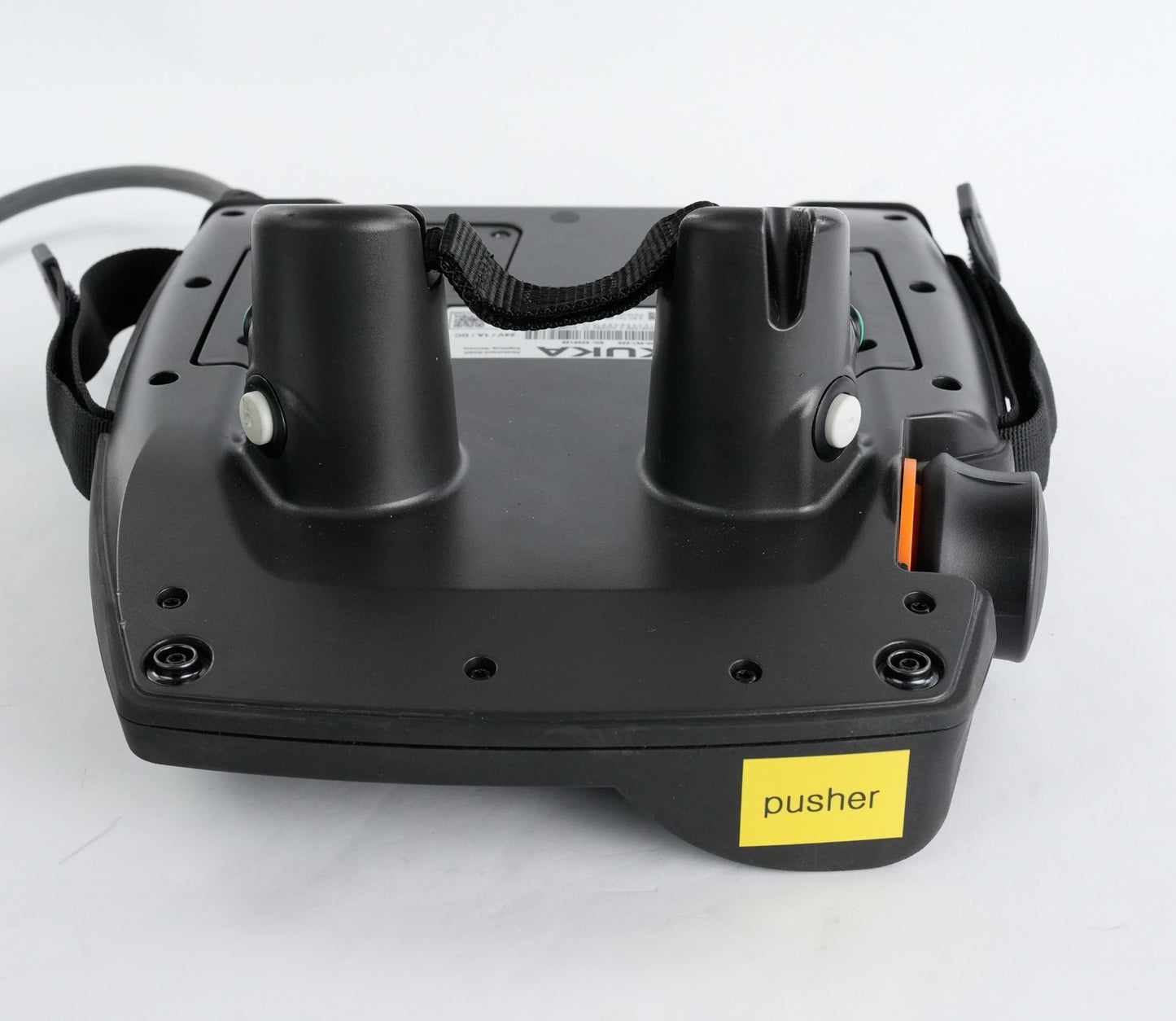 KUKA 00-291-556 SmartPAD Flex Teach Pendant 00291556 00291556