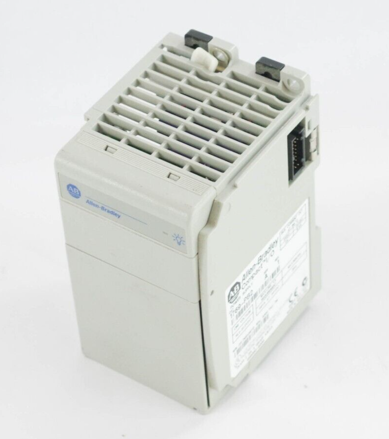 Allen-Bradley 1769-PB2 Power Supply Module Ser A