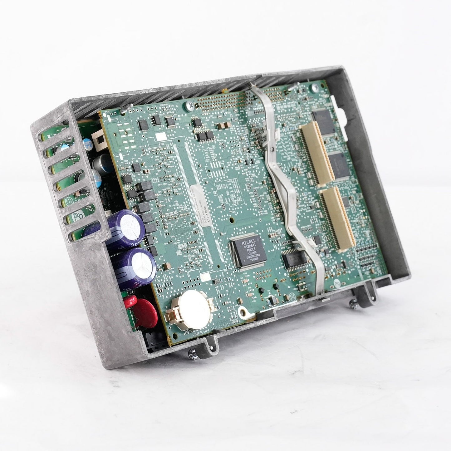 Allen Bradley 2711P-RP8D /A PanelView Plus Logic Module 2711PRP8D