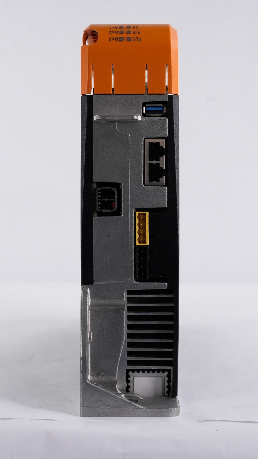 B&R Automation 8EI4X5HWD10.N600-1 ACOPOS P3 Servo Drive 480VAC 4.5A
