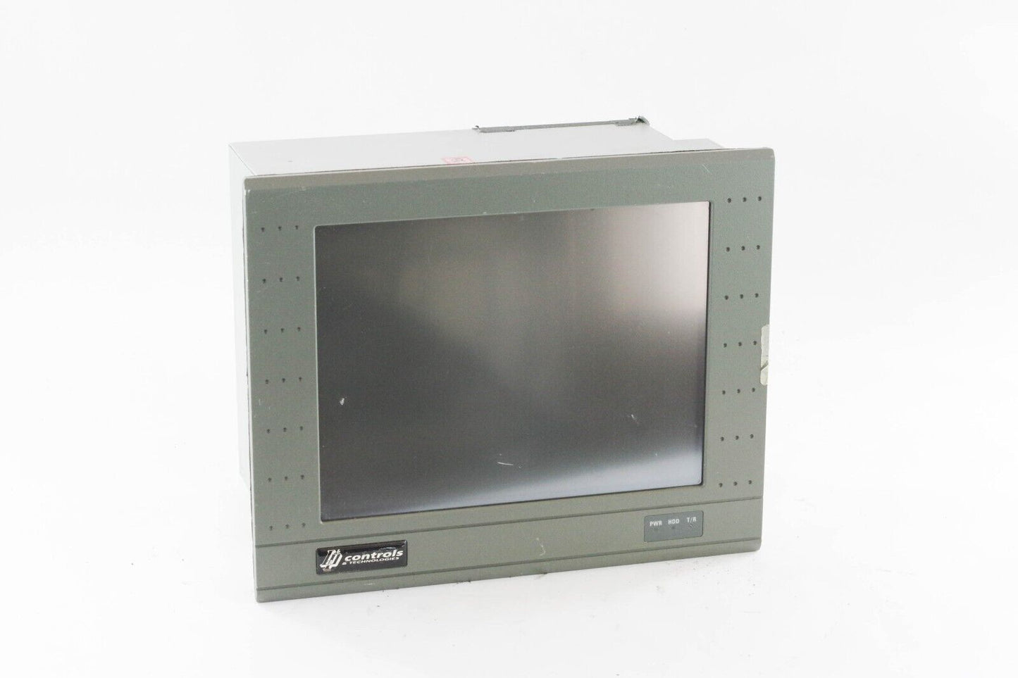 Axiomtek P1126-675-RC-Gi Operator Panel INDUSTRIAL PC - No Operating System / HD