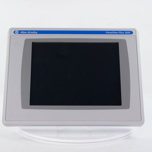 Allen Bradley 2711-RDT10C PanelView Standard 1000 Color Display Module