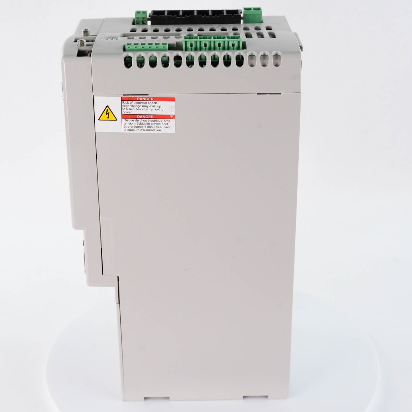Allen Bradley 2094-AC16-M03-S Ser C Kinetix 6000 IAM 230V 15A 3kW 2094AC16M03S