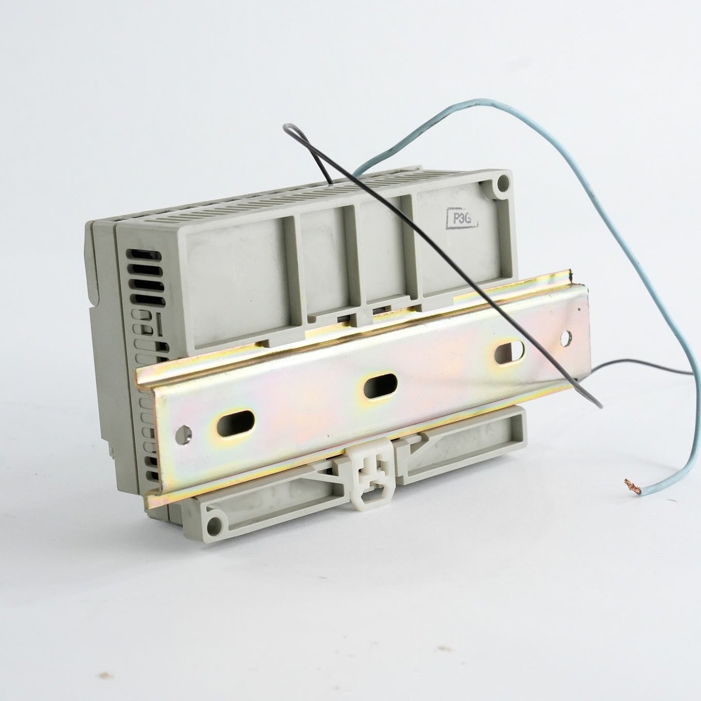 Allen Bradley 1761-L10BXB Ser F FRN 1.1 MicroLogix 1000 I/O Module Controller