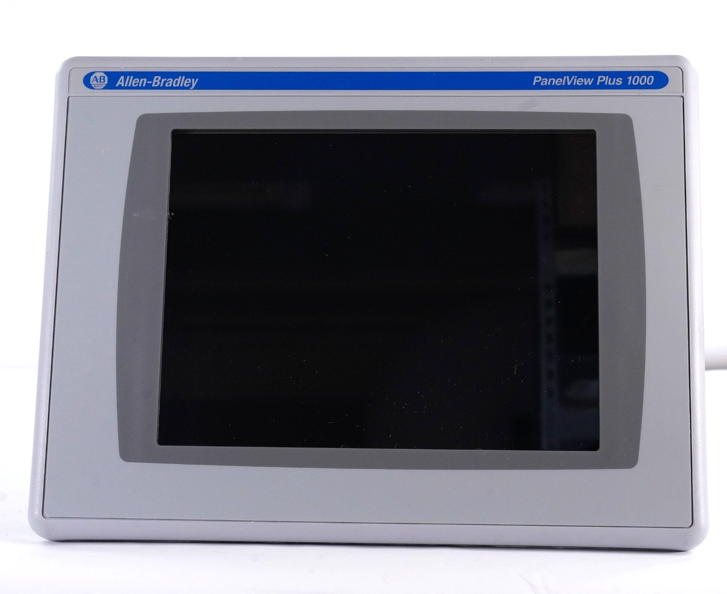 Allen Bradley 2711P-T10C4A1 /A PanelView Plus 1000 Terminal AC RP1A/G - 8040 Min