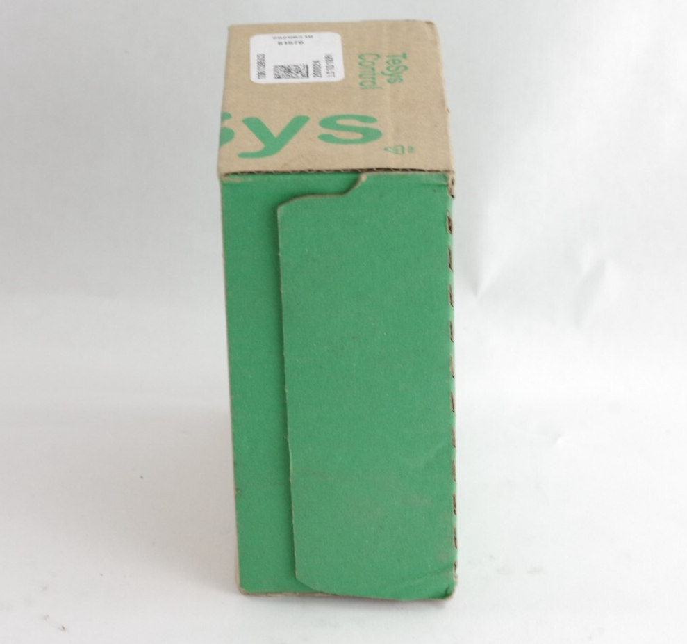 SCHNEIDER LC1D18BL Contactor DC24V - Sealed Surplus