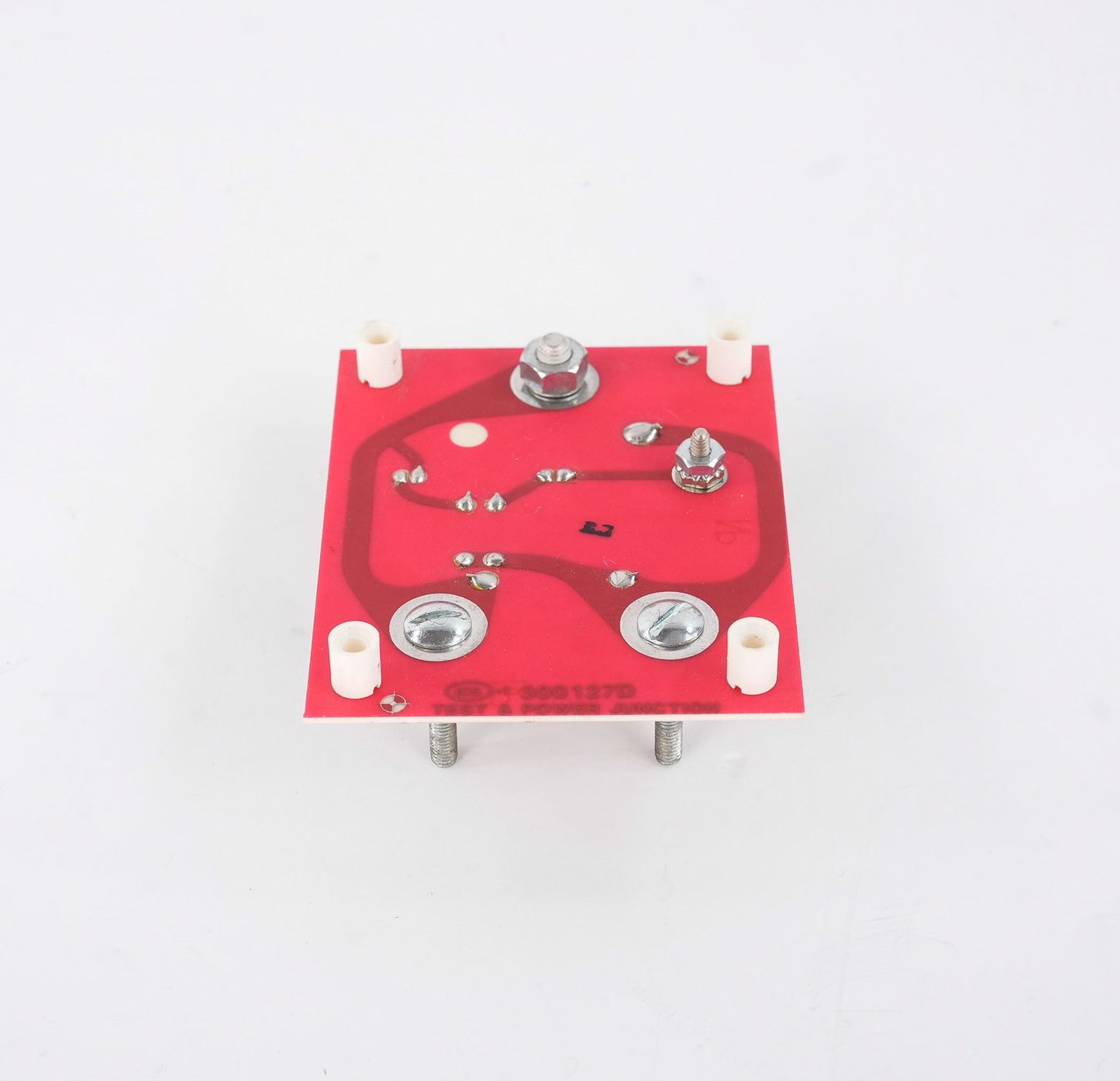 Peterson 300127D Test & Power Junction