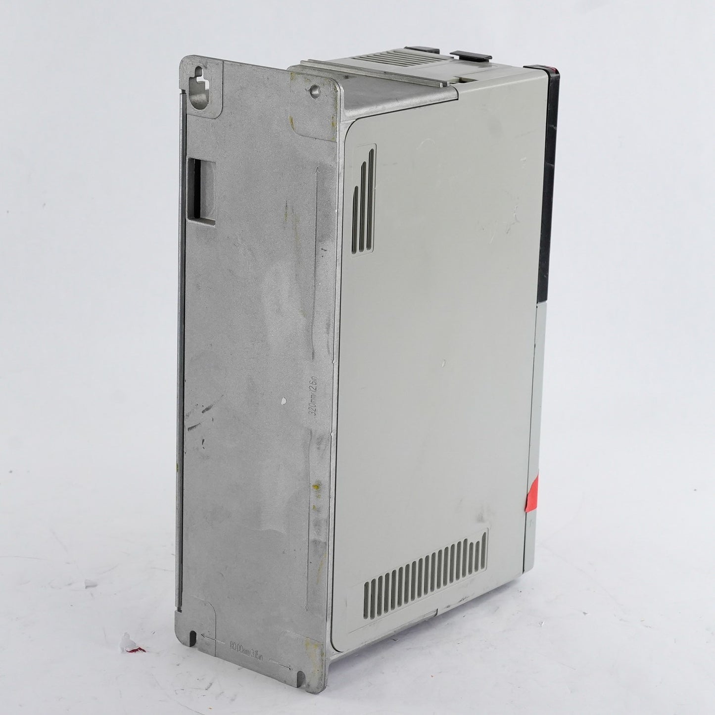 Allen Bradley 20BD8P0A3AYNACC1 /B Powerflex 700 3-Phase AC Drive - For Parts