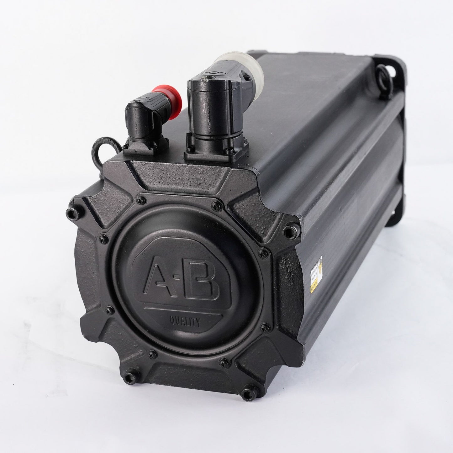 Allen Bradley MPL-B680F-MJ74AA /A Inverter Duty AC Servo Motor 3-Ph 3000RPM