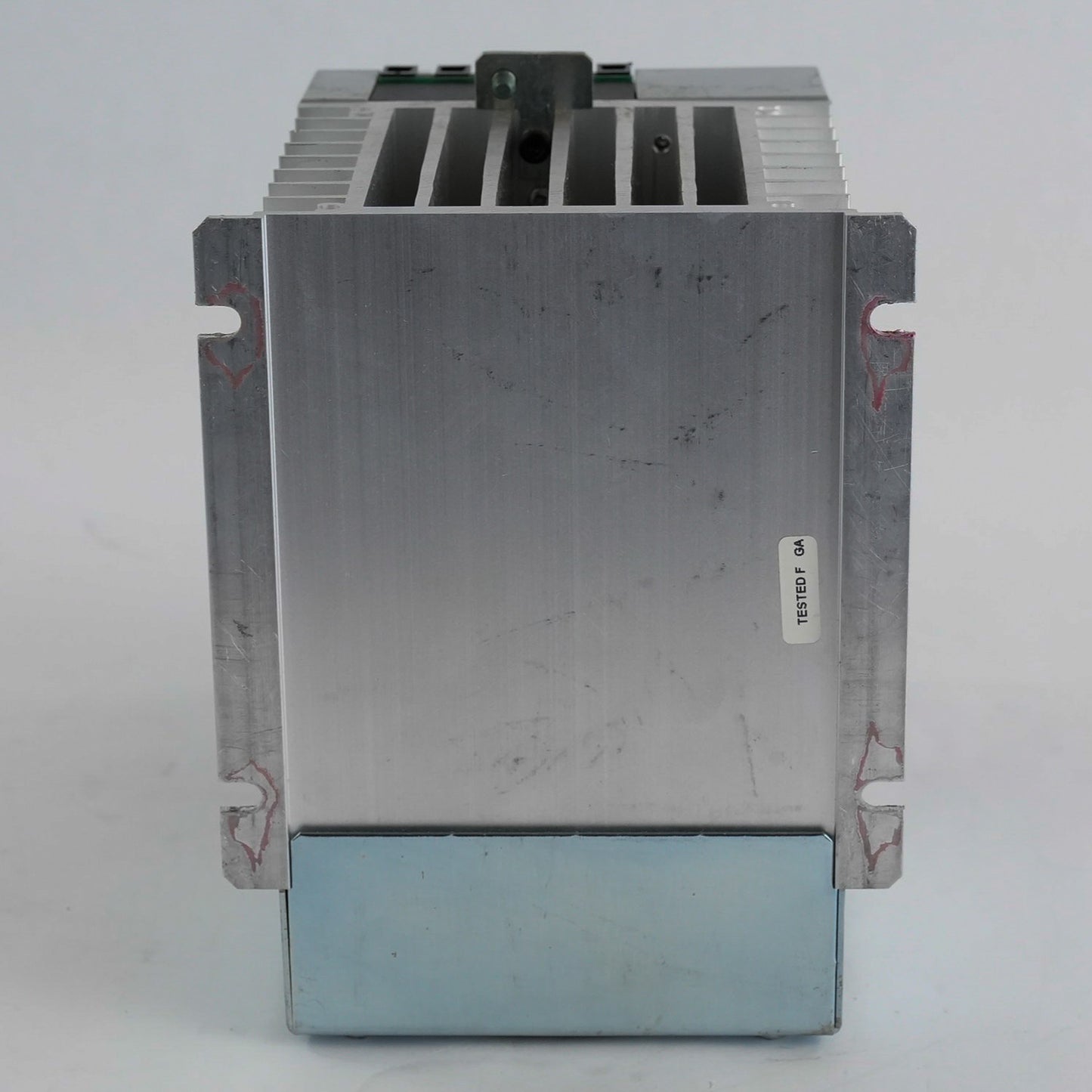 AC Tech SF250 Variable Speed AC Motor Drive SCF Series 5hp 240V