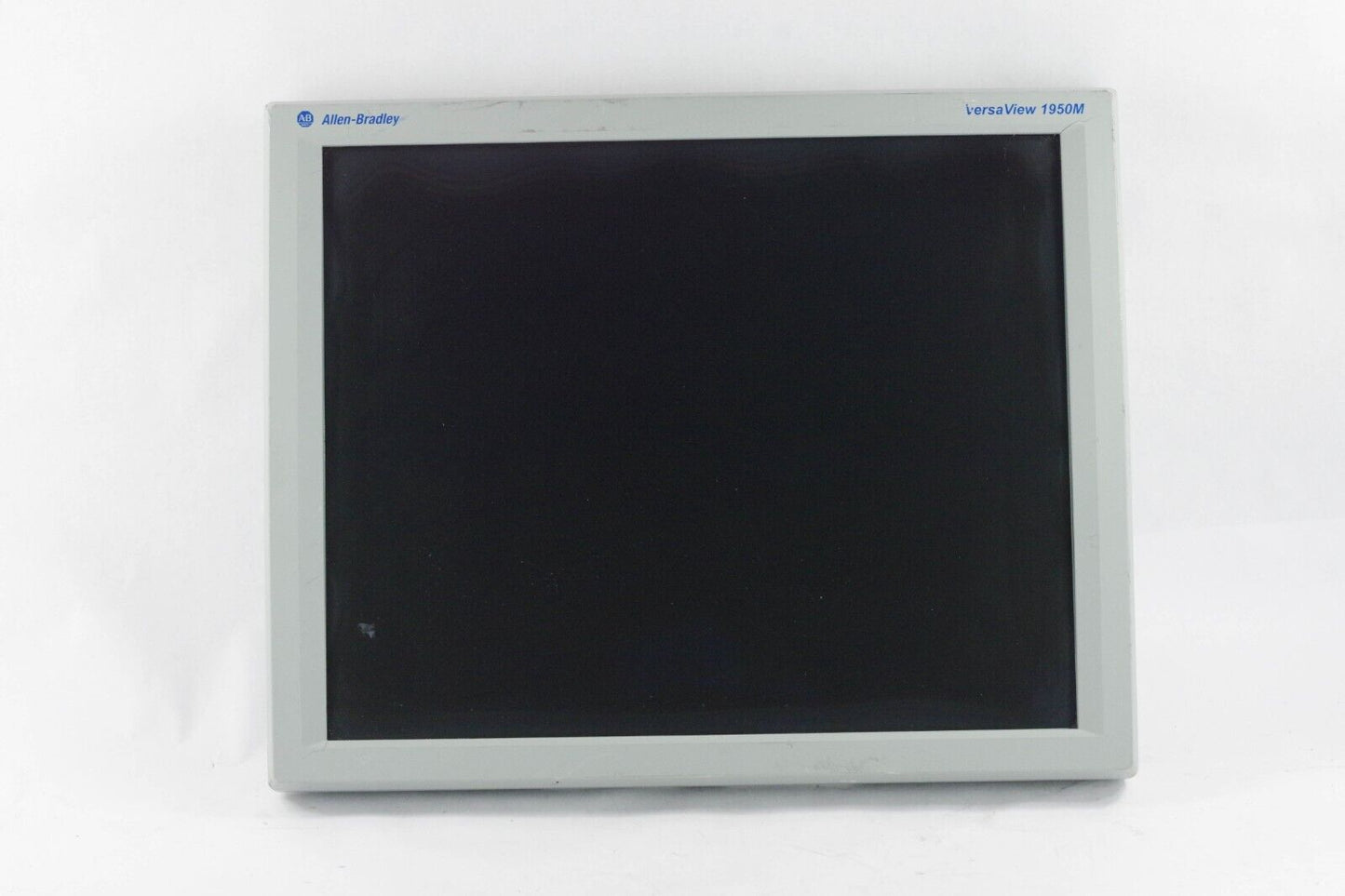 Allen-Bradley VersaView 1950M 6176M-19VN SER A Monitor Display