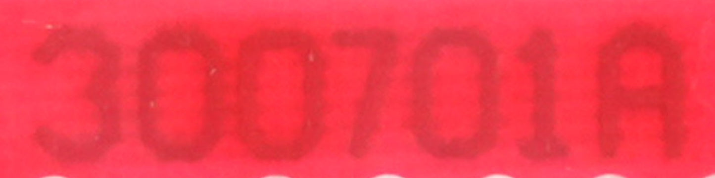 Peterson 300701A Circuit Board