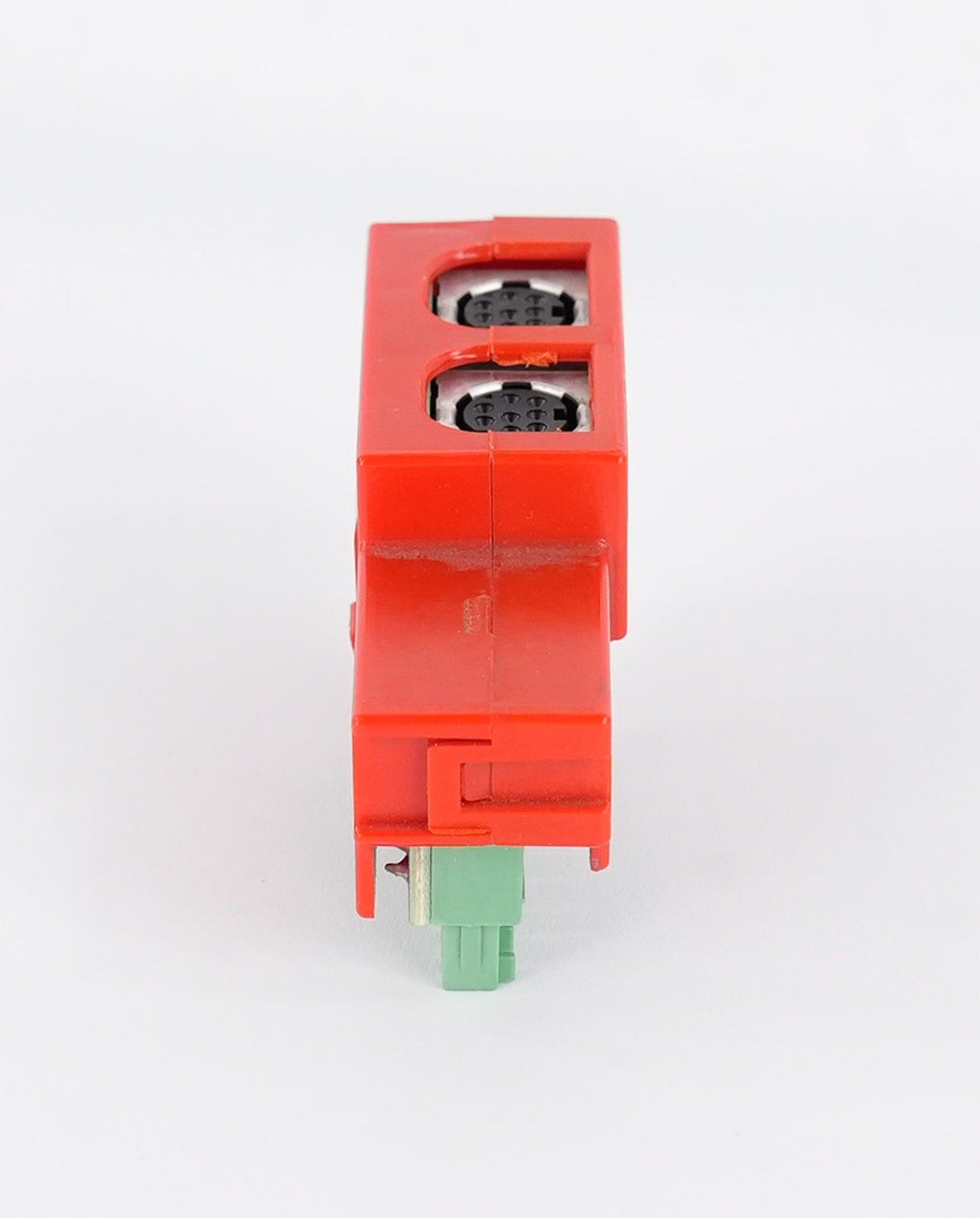 Allen Bradley 2090-XNSM-M Kinetix Safe Off Header Connector Kit 2090XNSMM