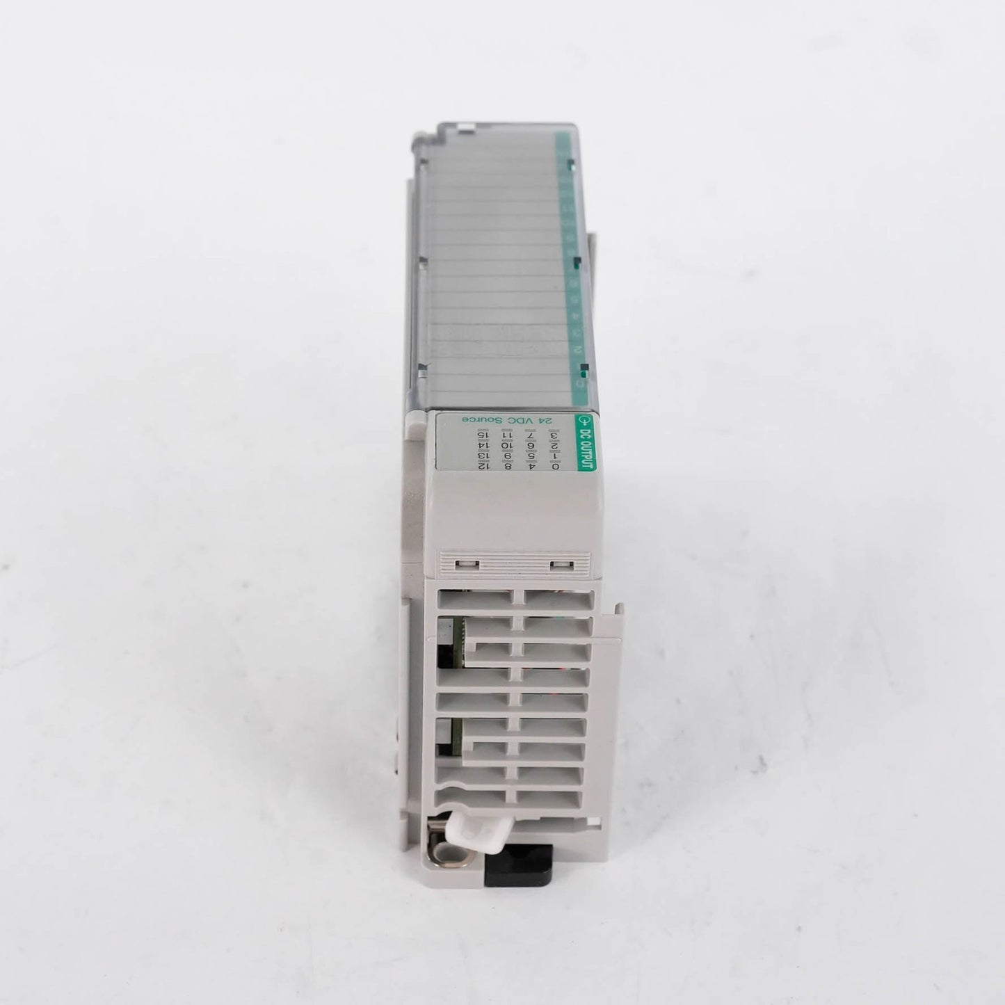 Allen Bradley 1769-OB16 Ser B CompactLogix 16 Pt 24V DC Sourcing Output Module