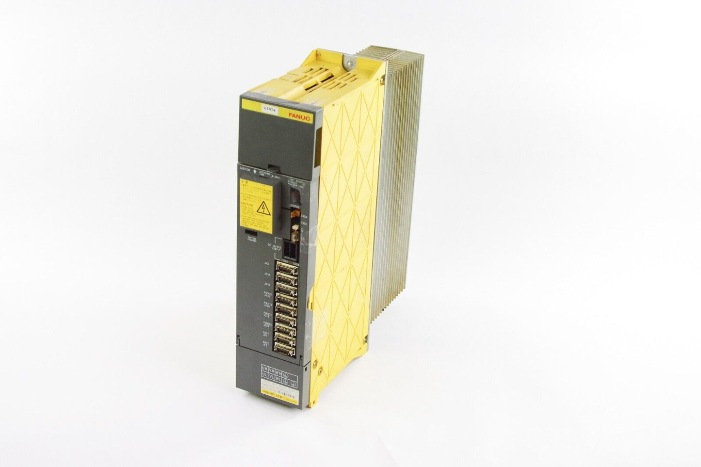 Fanuc A06B-6079-H208 /C Servo Amplifier Module Series C