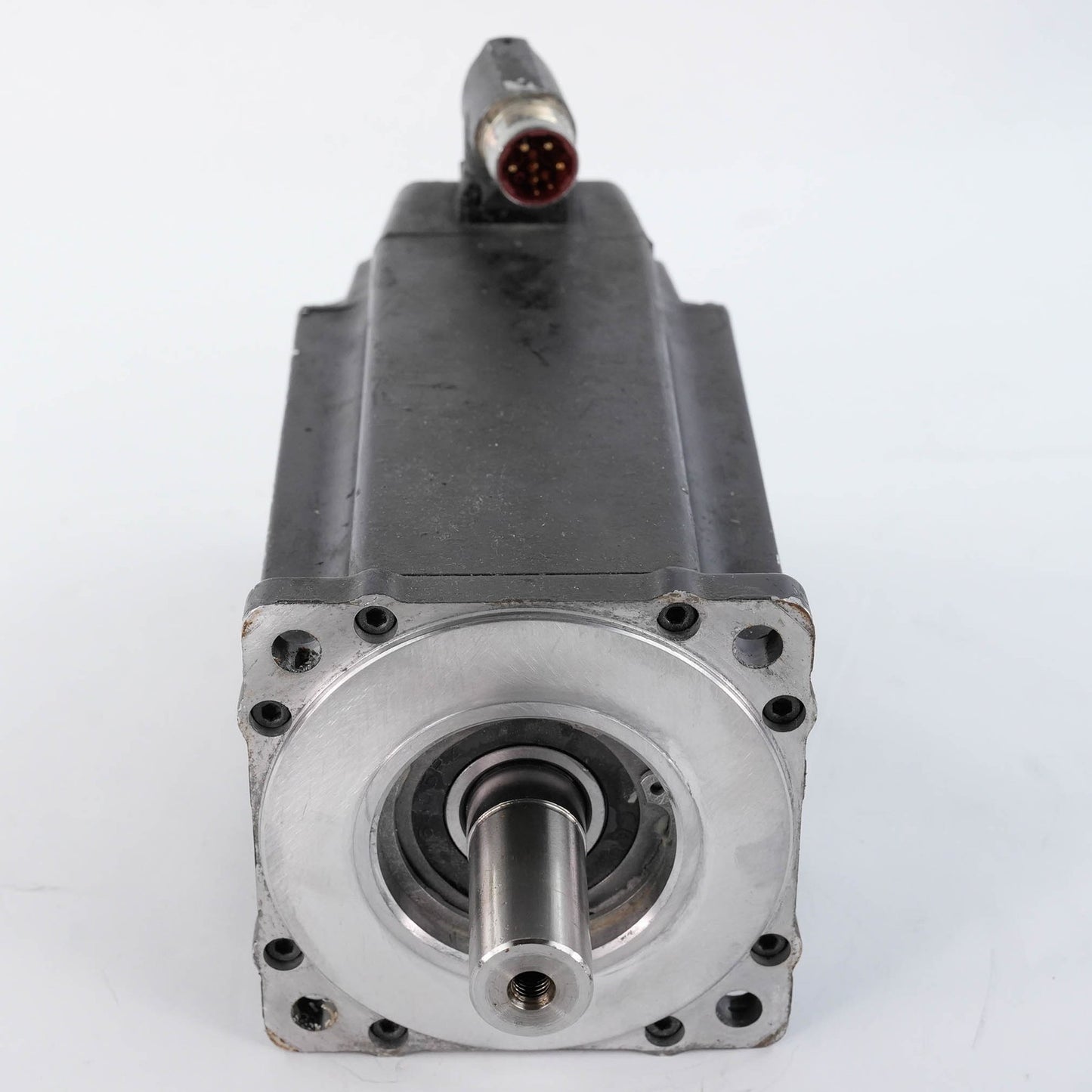 Allen Bradley VPL-A1303F-PK14AA Ser A Kinetix VPL Servo Motor 2.1kW 230V