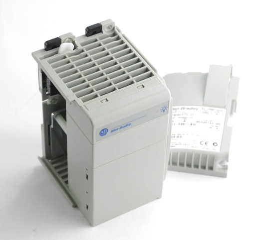 Allen Bradley 1769-PB2 /A CompactLogix Compact I/O Power Supply + 1769-ECR
